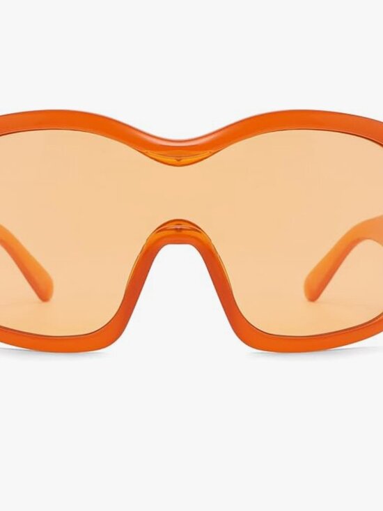 Wrap Around Sunglasses